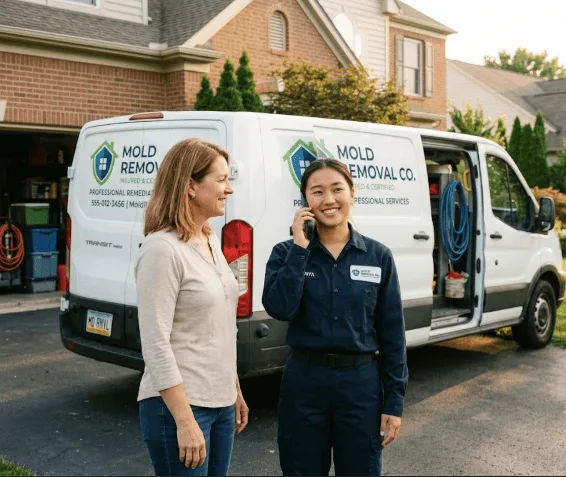 Crawlspace Mold Remediation Avery, CA FAQs